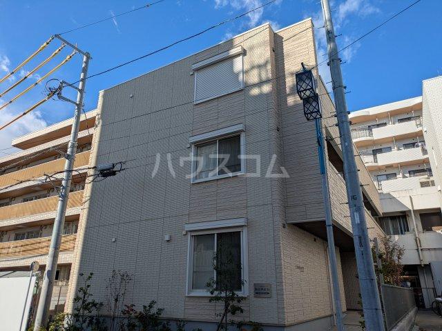 コンソランテ(1K/1階)
