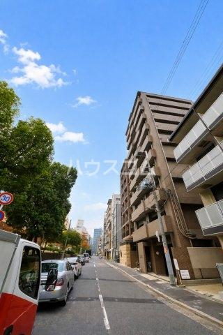 リーガル天満パークサイド
