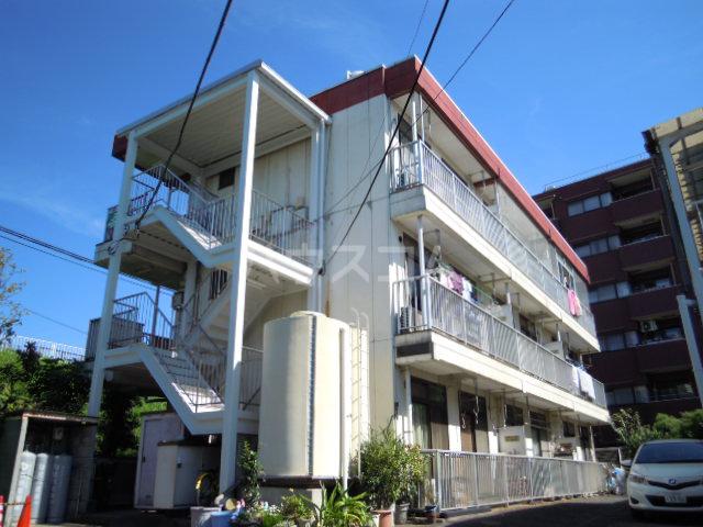 マンション三鈴