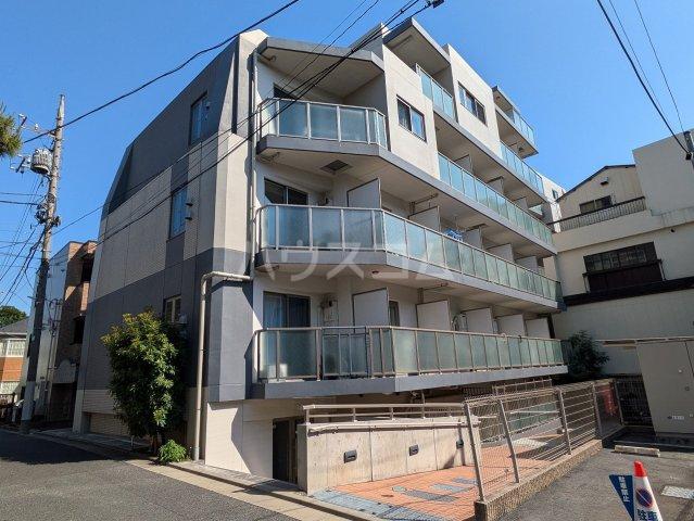 N-STAGE練馬北町