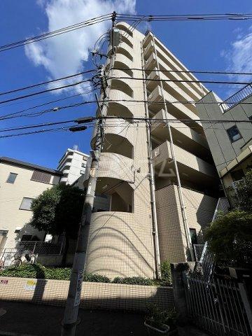 ストーク新丸子弐番館