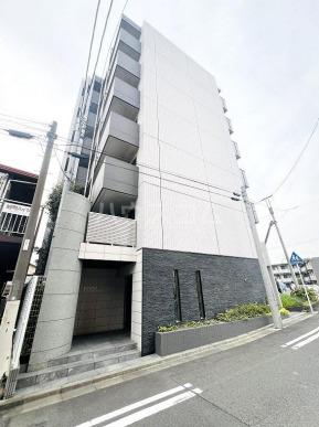 パティーナ川崎東