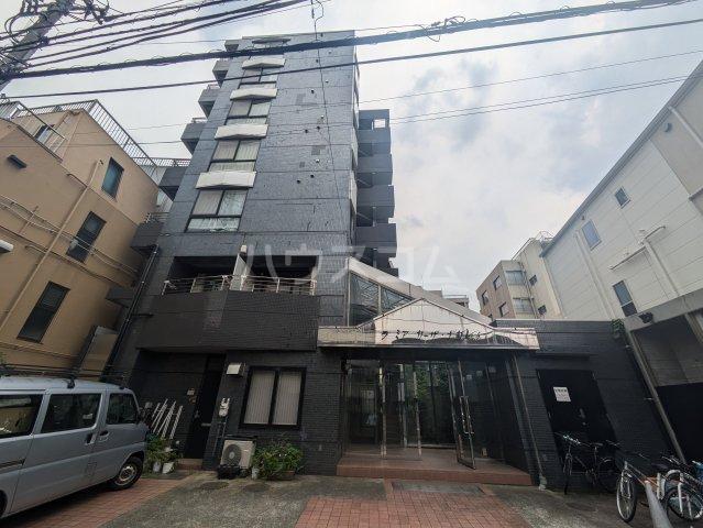 ラミアカーザ中野