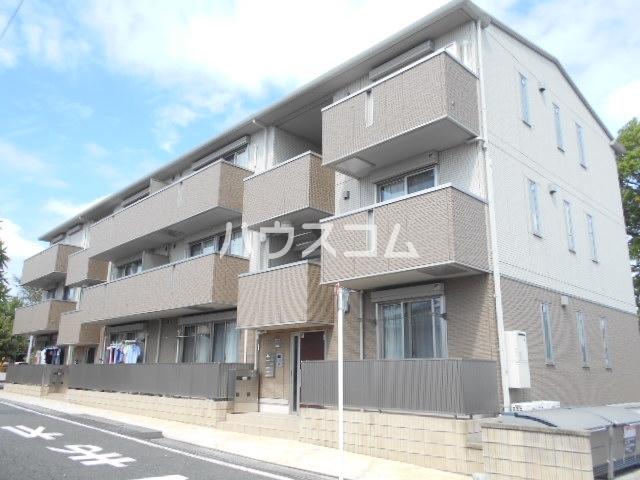 カーサ グランデ(3LDK/2階)