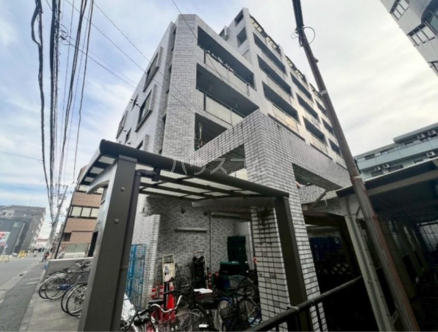 リアライズ葛西駅前Ⅱ