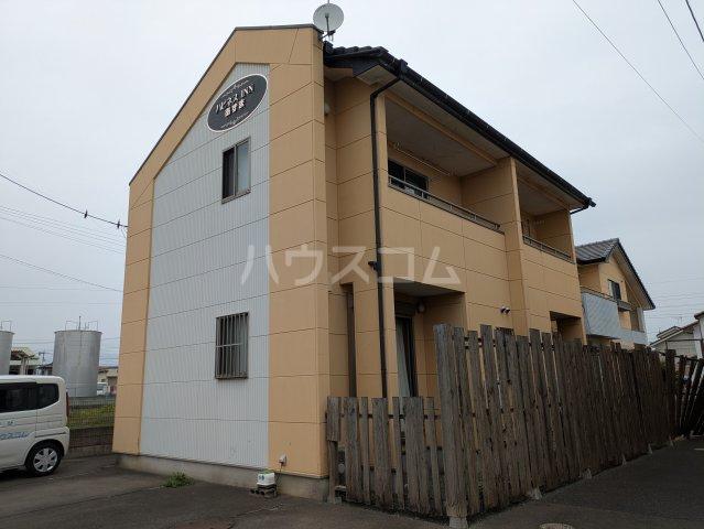 ハピネスインあずま