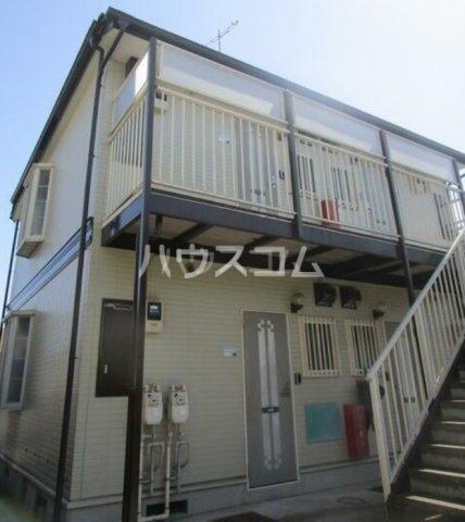 アビタシオン桜台