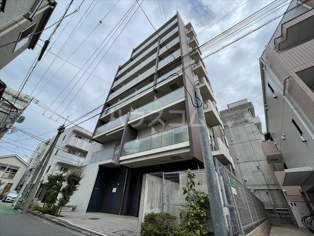 KDXレジデンス中延