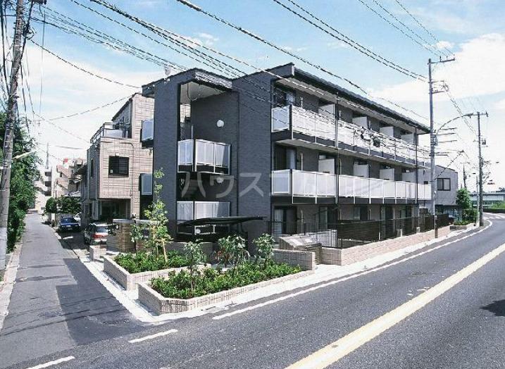 レオパレス玉川ソレイユ