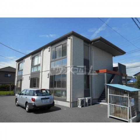 メルベーユ(1K/2階)