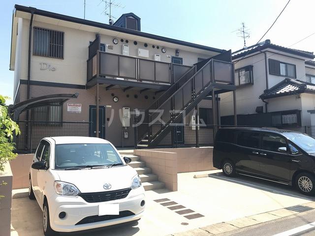 名古屋市東山線 藤が丘駅(愛知) 徒歩32分  築28年(2DK/1階)