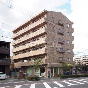 バンクーバー1100(2LDK/4階)