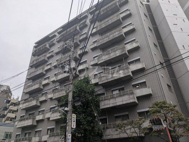 アメニティ55