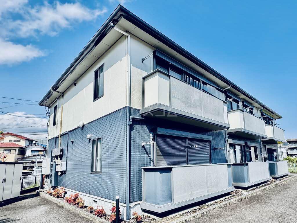 ソシア大岩