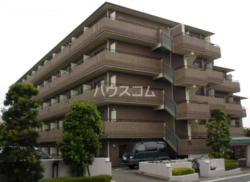 ベルデ中山