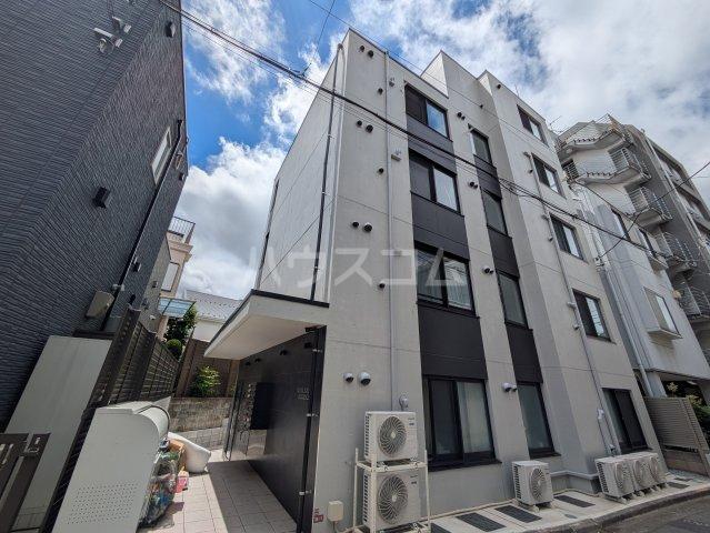 レピュア高円寺レジデンス