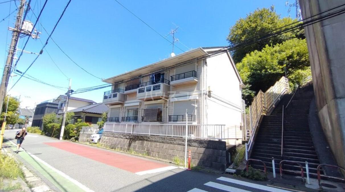 カーサ六国