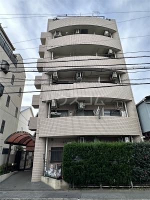 BXL川崎弐番館