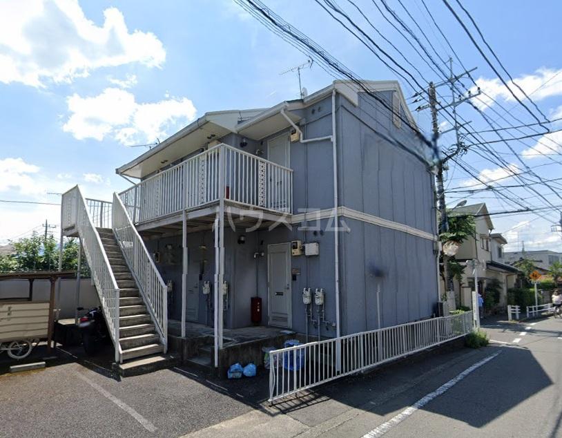 メゾンDE