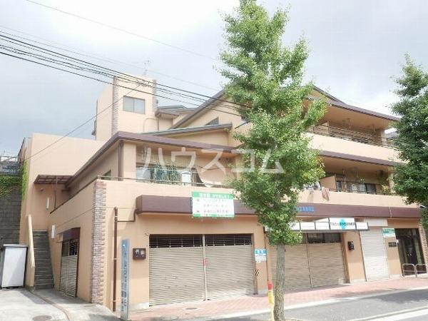 梅が丘森ビル