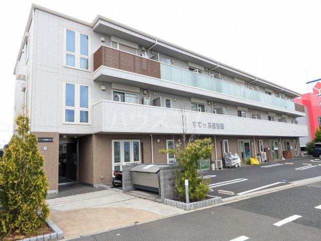 エース美園第一ビル