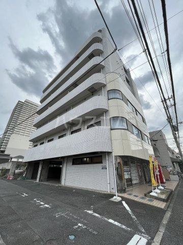 エンブレム八王子本町