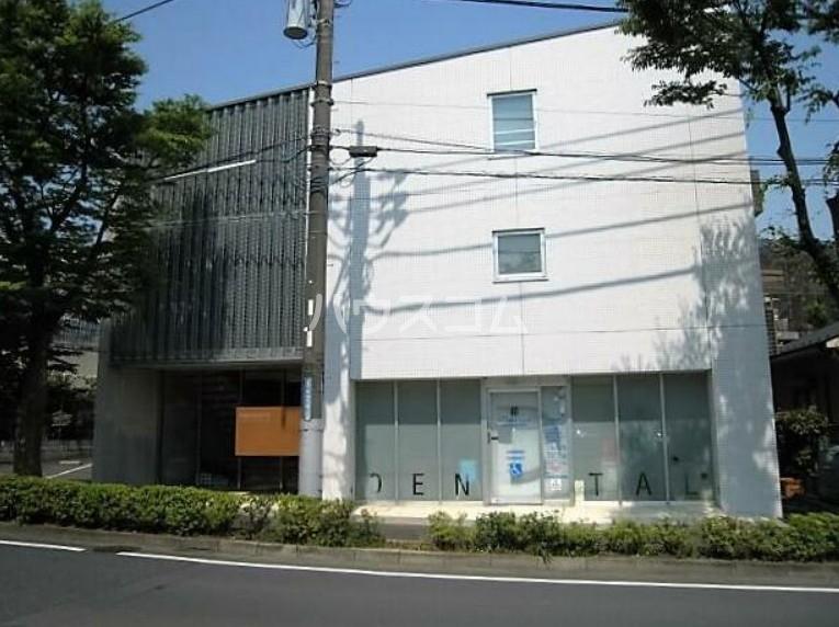 ソルジェンテ向丘