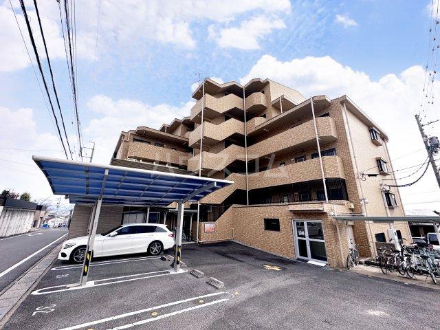 グランドステージ桜ヶ丘(2LDK/2階)