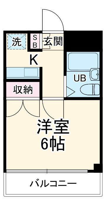 グランシャリオ戸塚