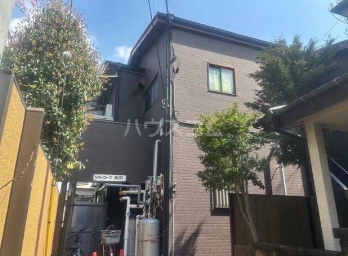 リバーコープ氷川