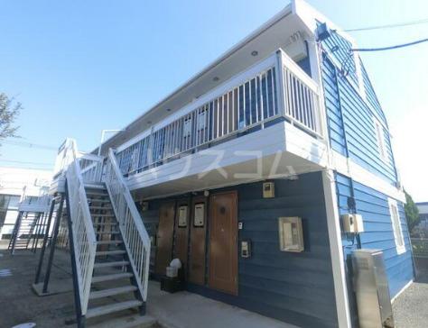 誉田町1丁目アパート