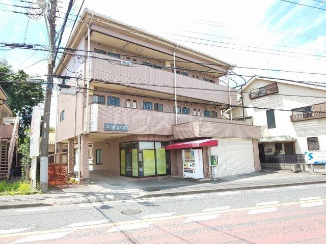 コーポ肥沼