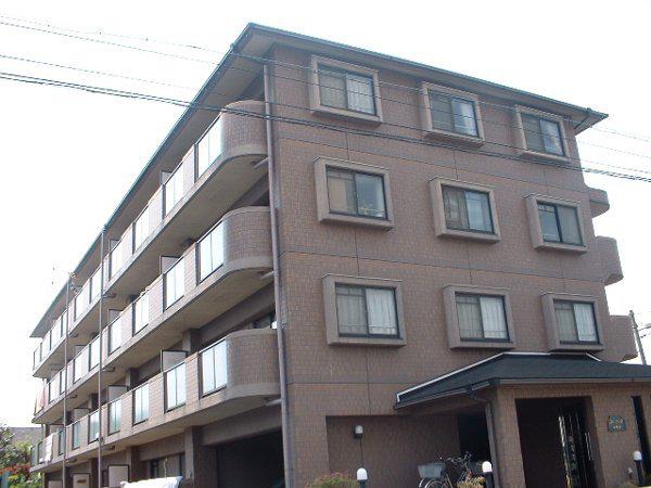 フォーザック鳥居通