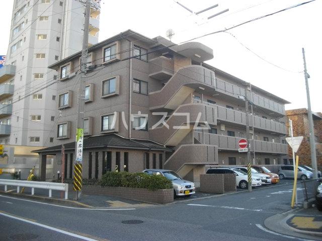 フォーザック鳥居通