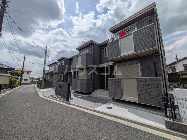 ROSE COURT C