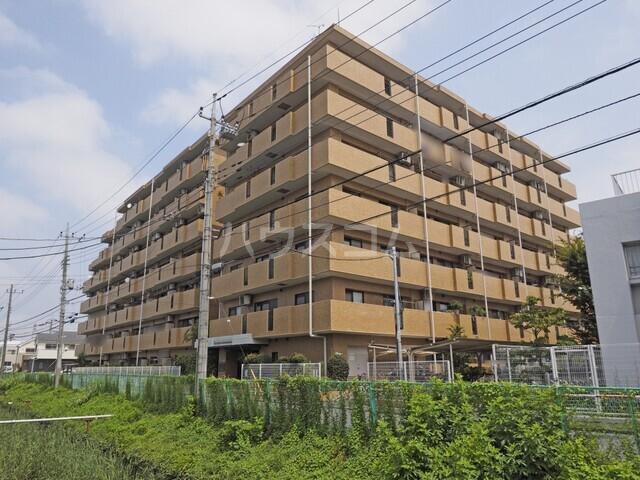 ライオンズマンション武蔵浦和