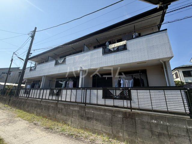 プラムハイツⅡ
