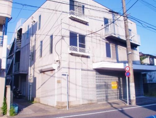 アークトップ西新井