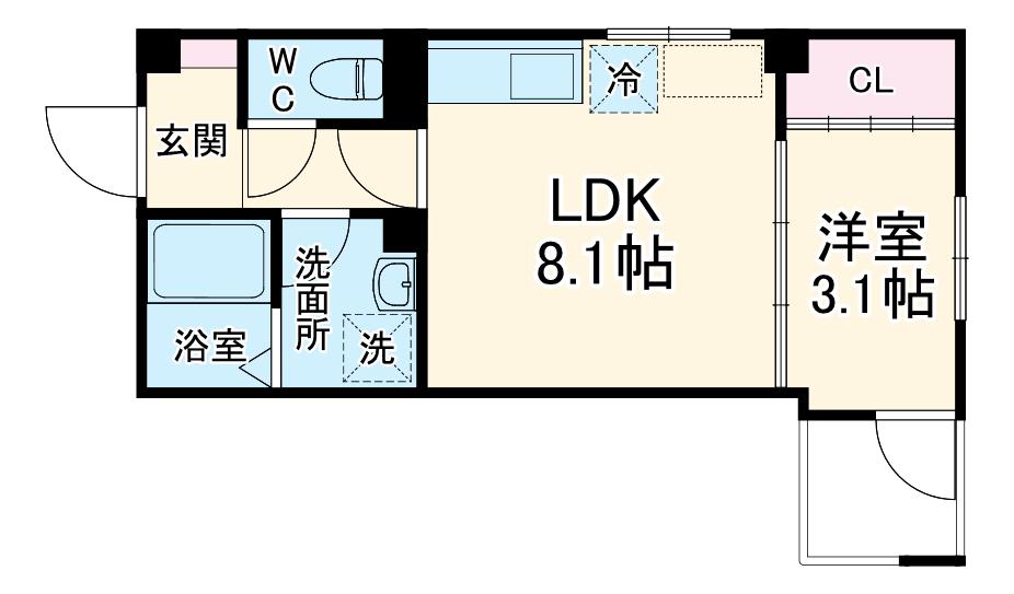 ARCA豊中曽根