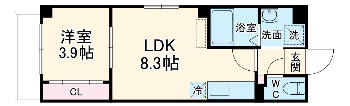 ARCA豊中曽根