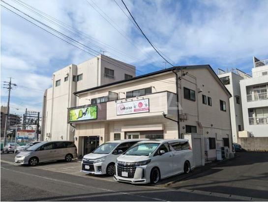 ステーションハイツ