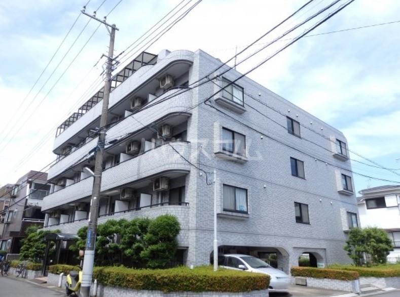 フジマンション末広