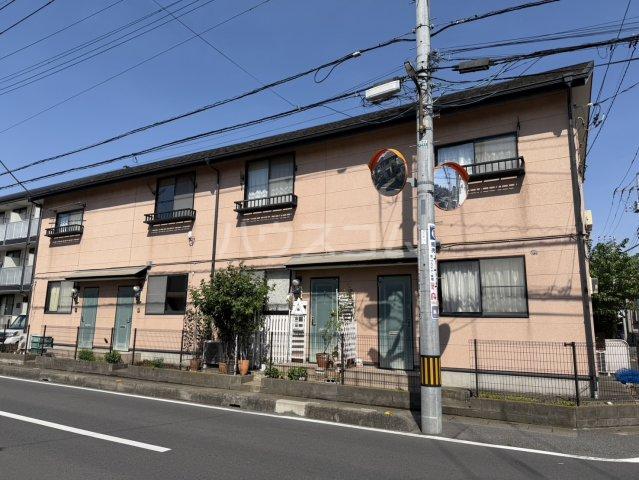 LIBERTY草加