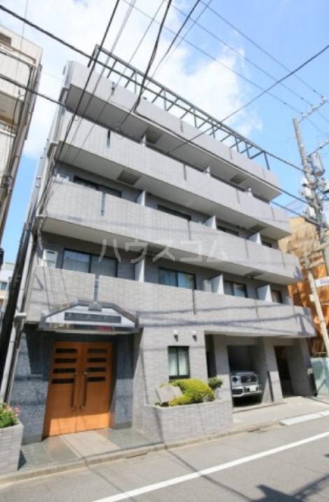 サンテミリオン中野富士見町駅前