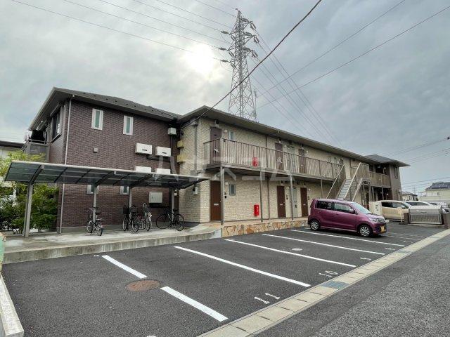 カーサフェリーチェ CASA FELICE