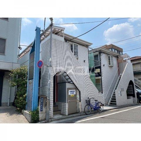 メゾンクレセール
