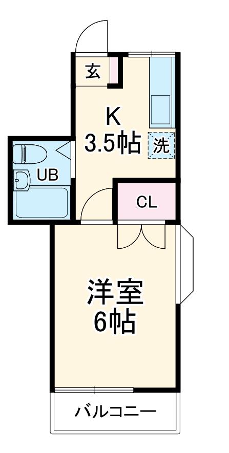 コーポピュア2