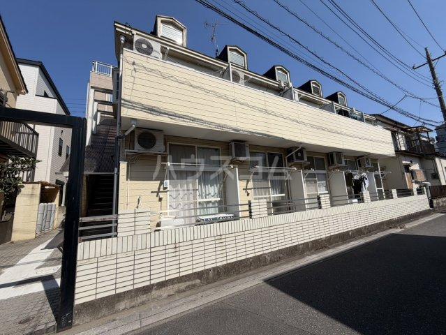草加ハイツ