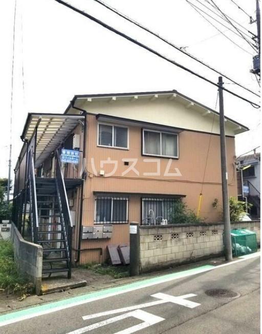 丸藤荘A棟