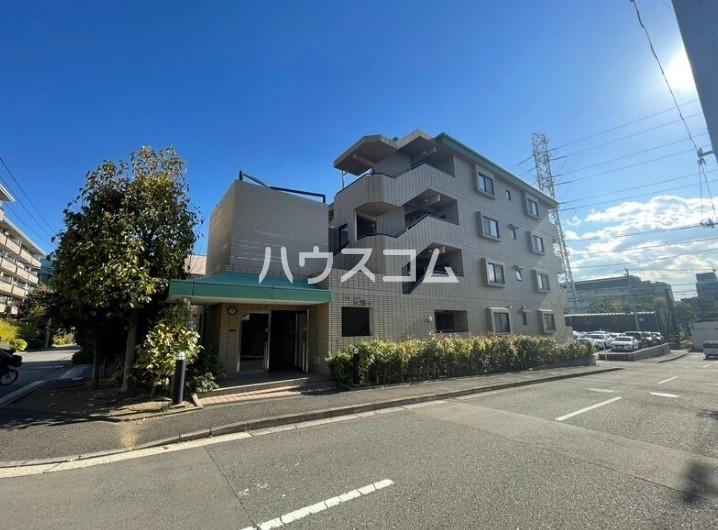 TOP長津田第2(ワンルーム/2階)